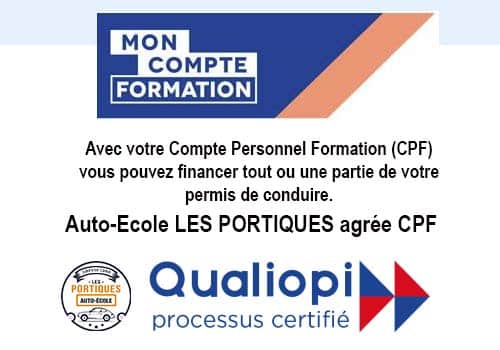 Passer le permis en Conduite Supervisée à Chambéry